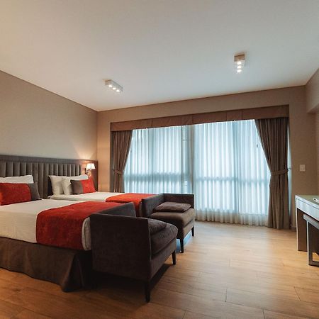 Arc Arenales Studios & Suites Buenos Aires Dış mekan fotoğraf