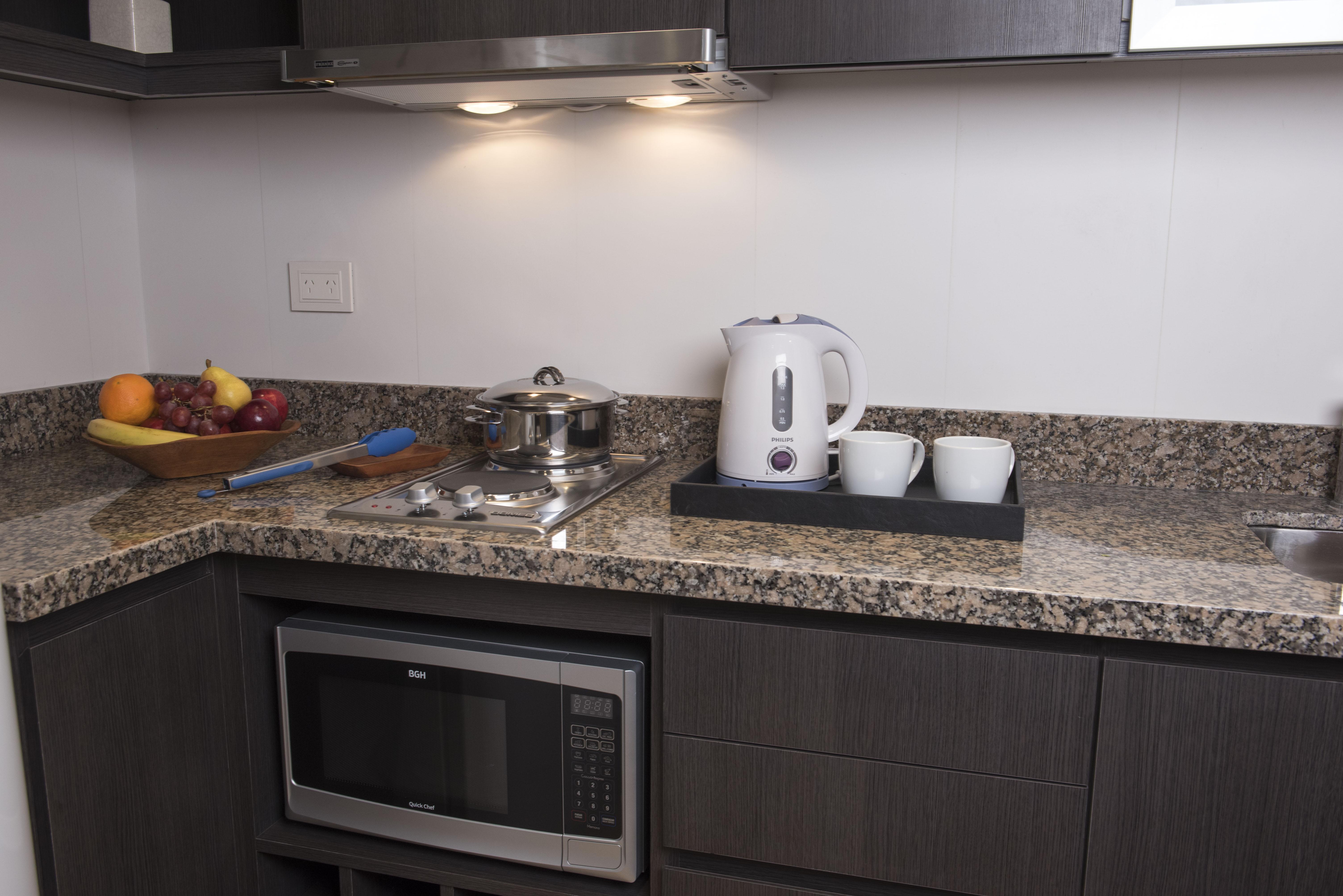 Arc Arenales Studios & Suites Buenos Aires Dış mekan fotoğraf