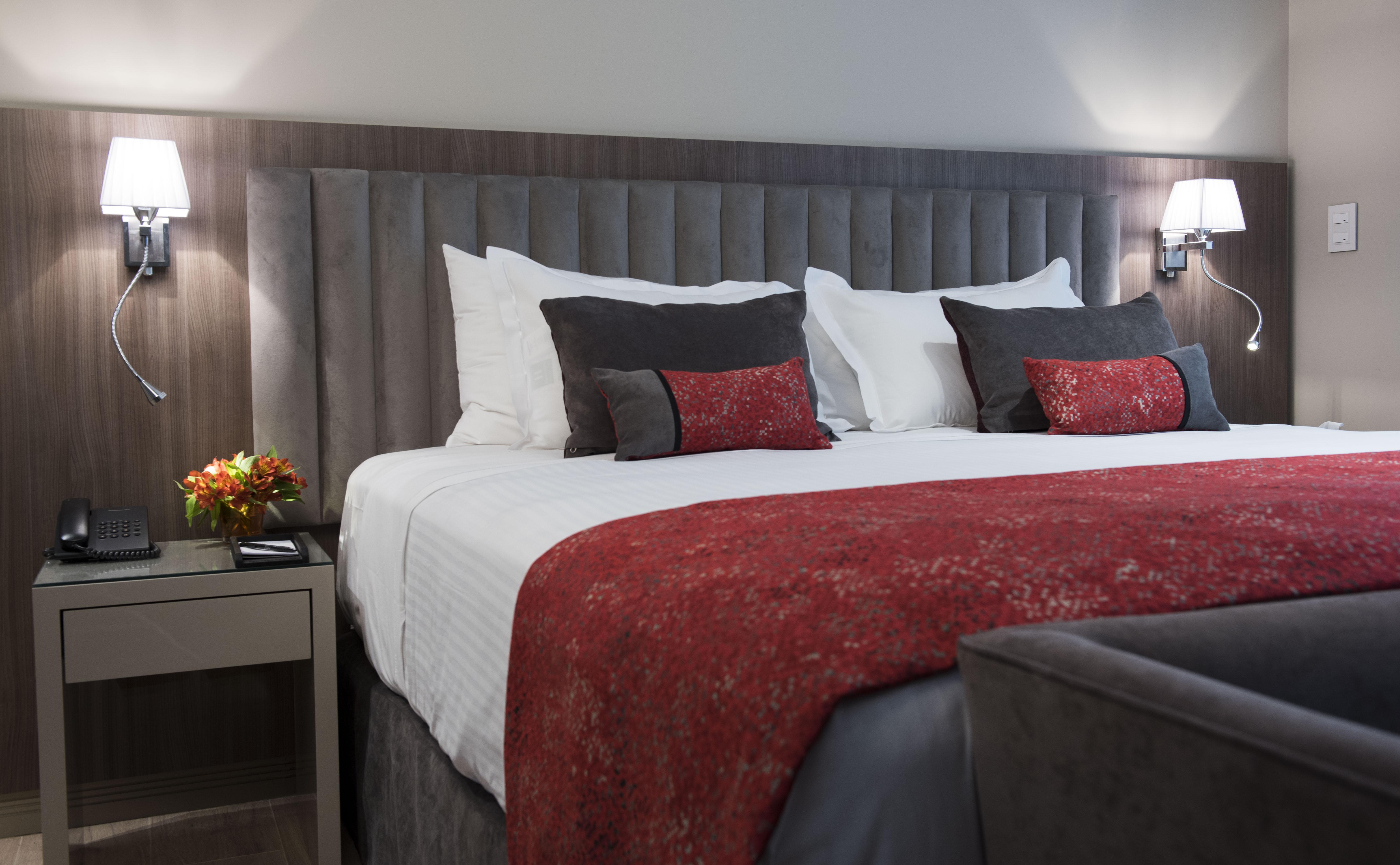 Arc Arenales Studios & Suites Buenos Aires Dış mekan fotoğraf