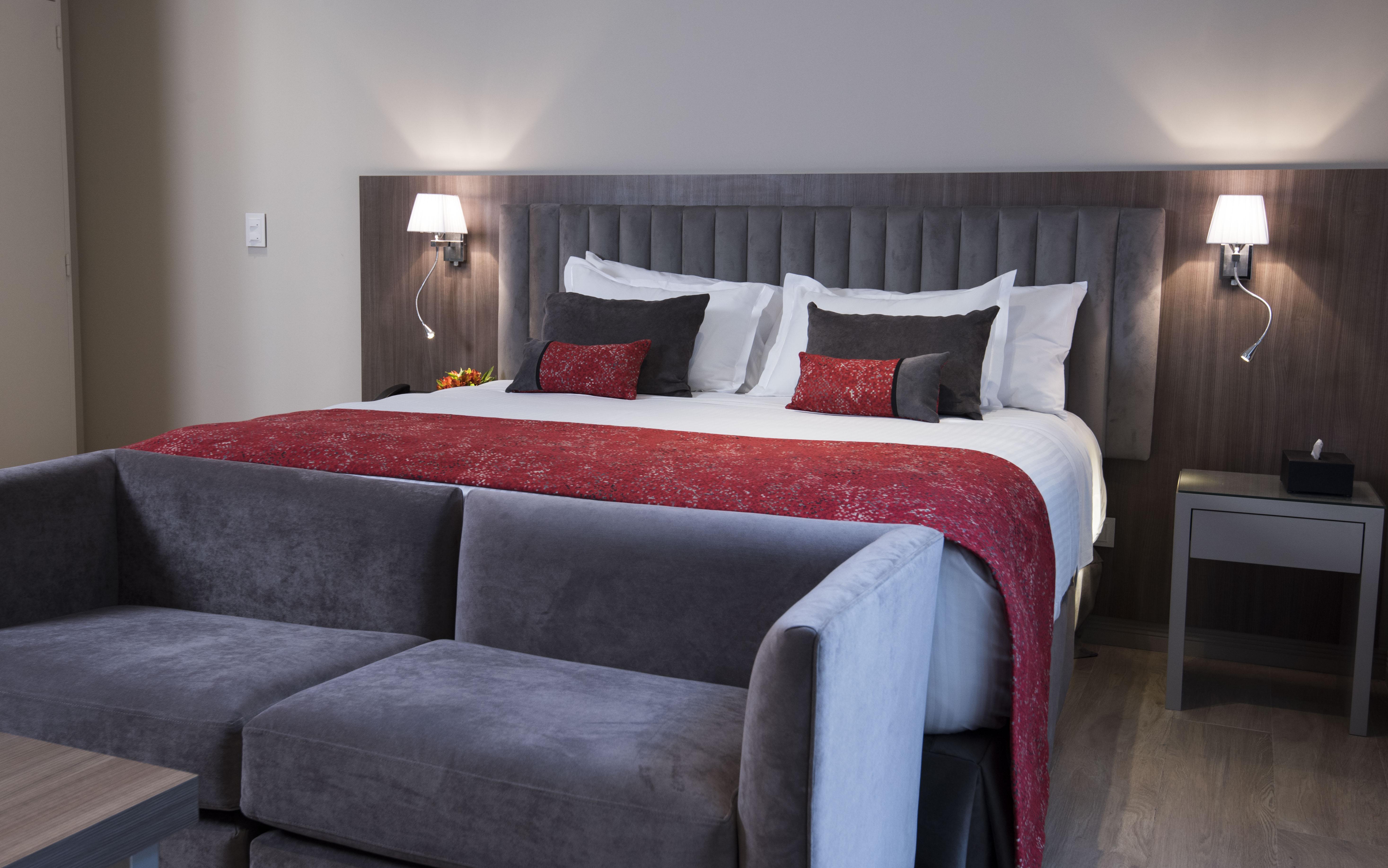 Arc Arenales Studios & Suites Buenos Aires Dış mekan fotoğraf