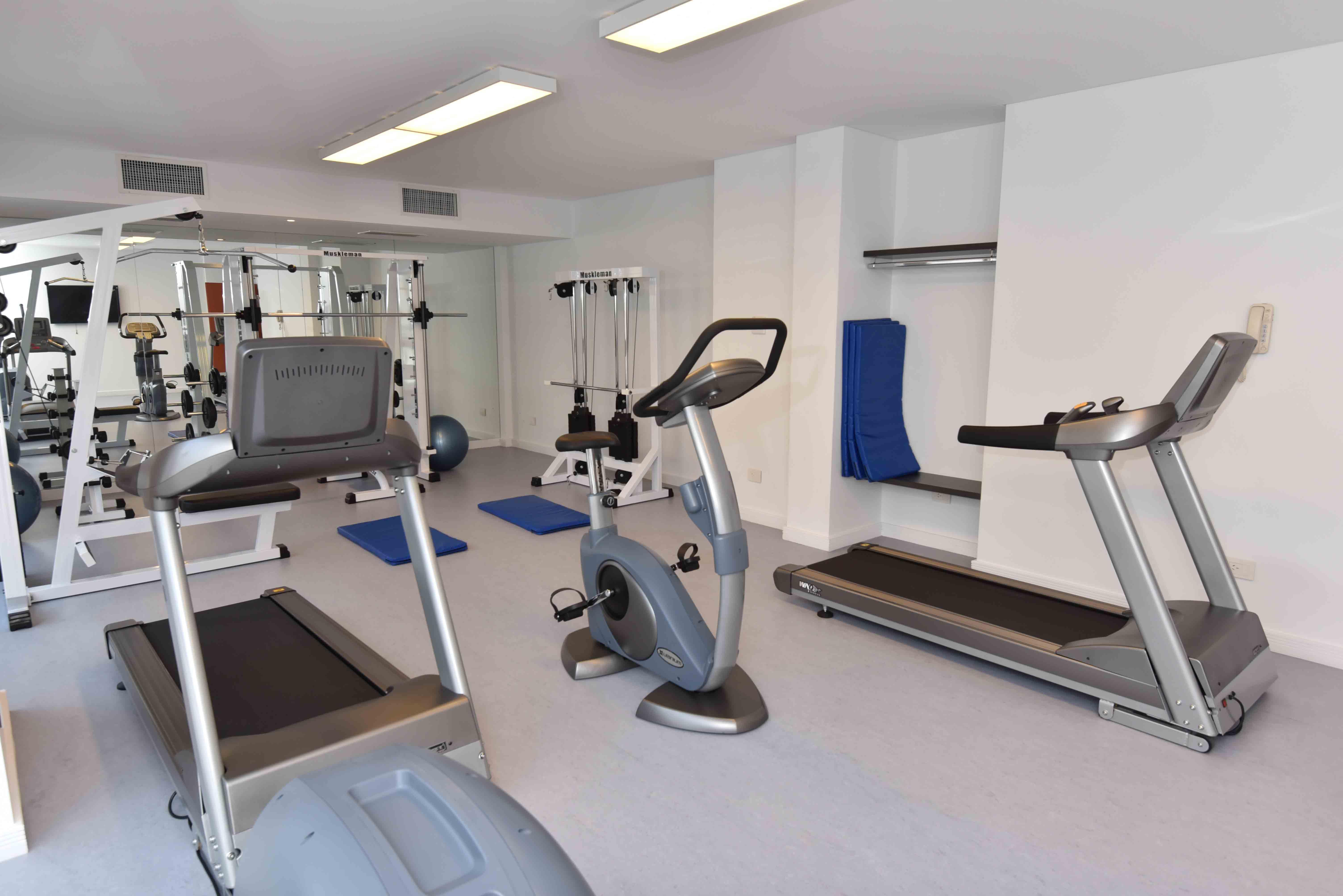 Arc Arenales Studios & Suites Buenos Aires Dış mekan fotoğraf
