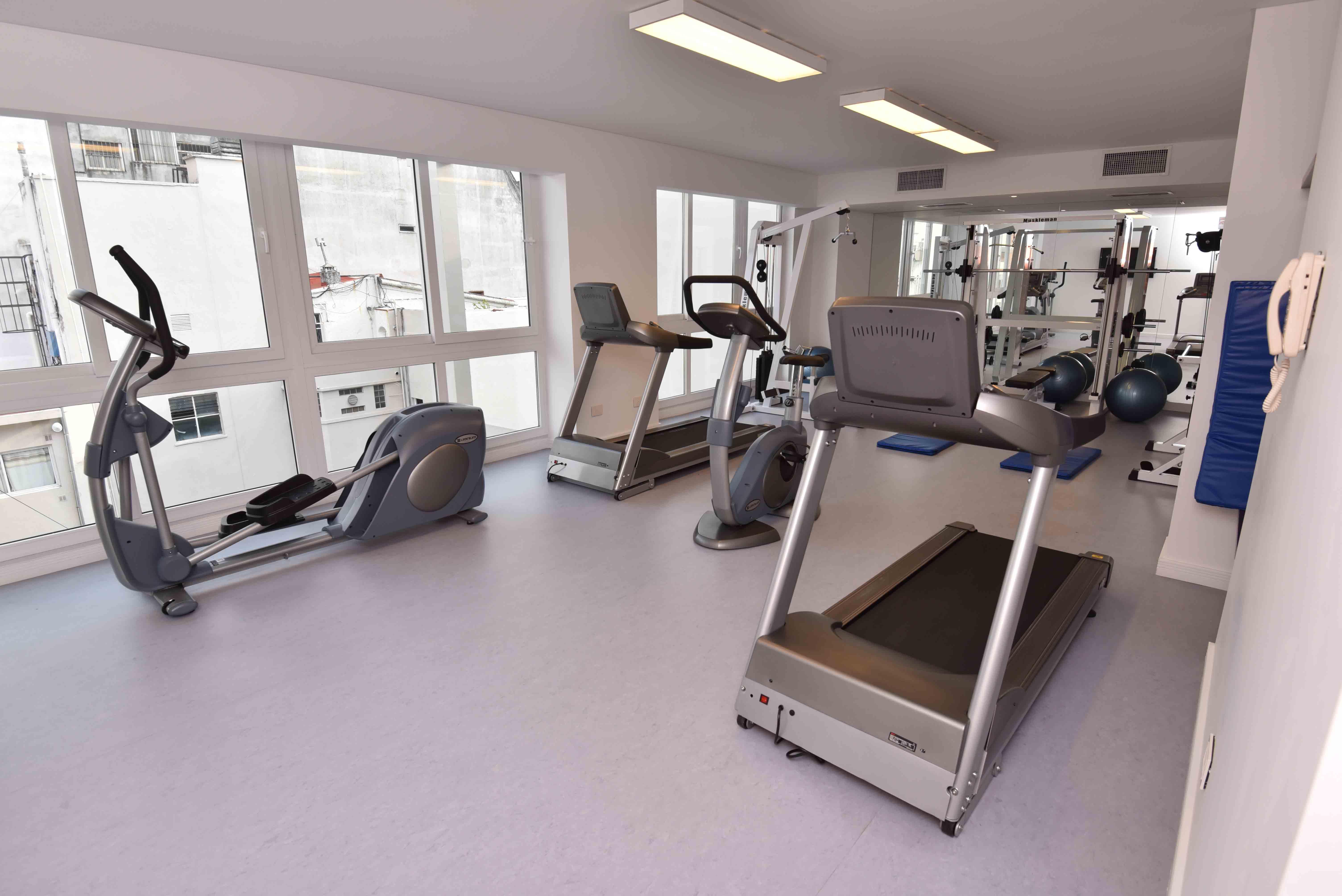 Arc Arenales Studios & Suites Buenos Aires Dış mekan fotoğraf