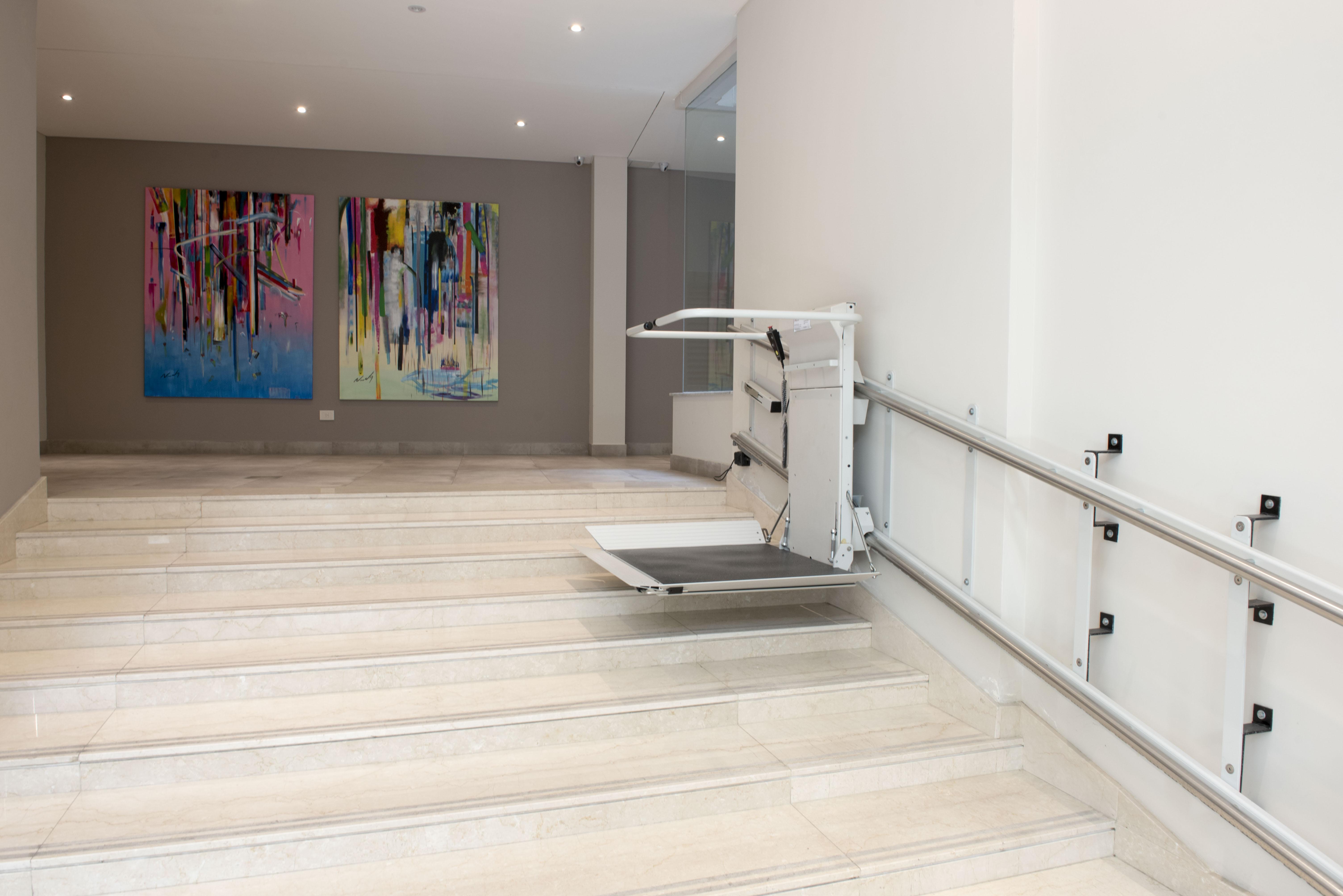 Arc Arenales Studios & Suites Buenos Aires Dış mekan fotoğraf