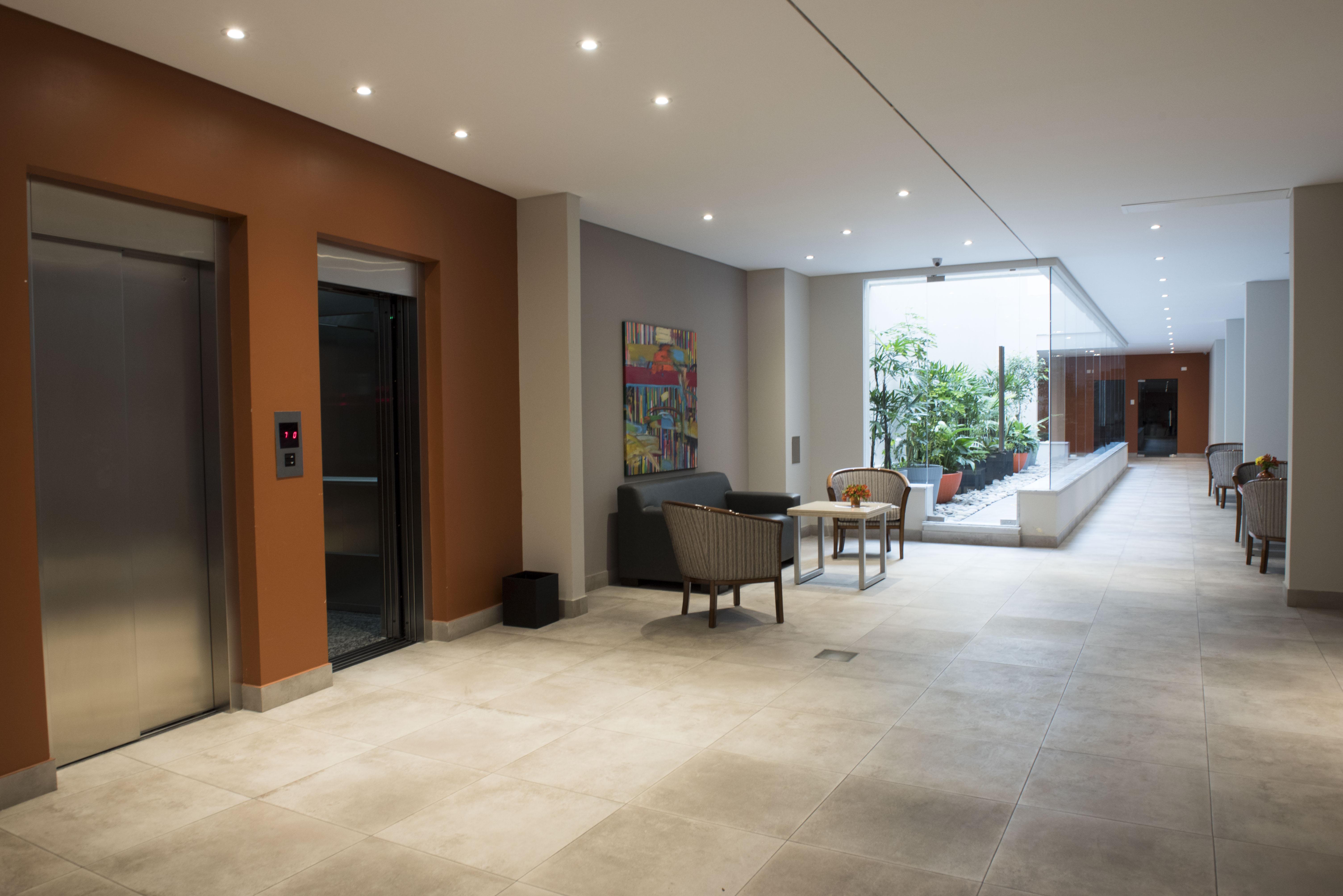 Arc Arenales Studios & Suites Buenos Aires Dış mekan fotoğraf
