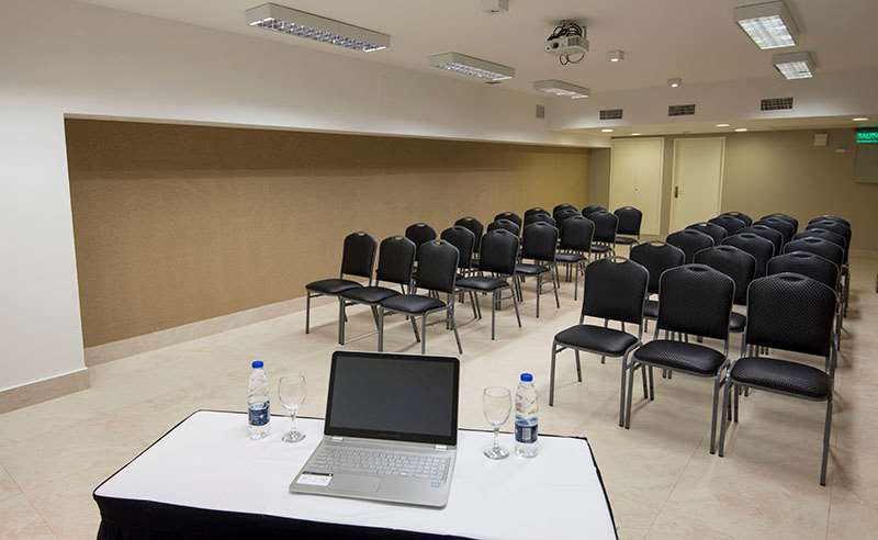 Arc Arenales Studios & Suites Buenos Aires Konforlar fotoğraf