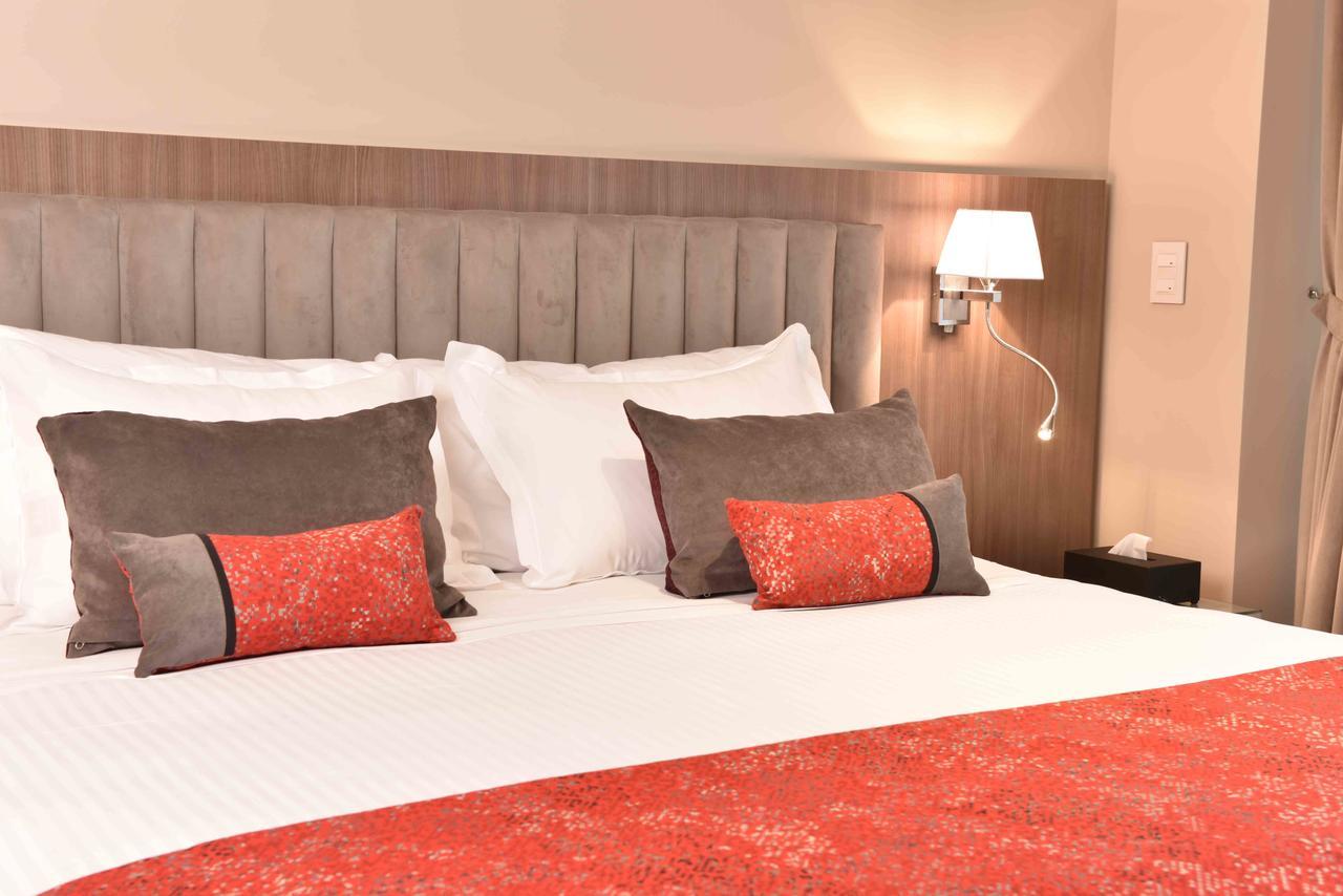 Arc Arenales Studios & Suites Buenos Aires Dış mekan fotoğraf
