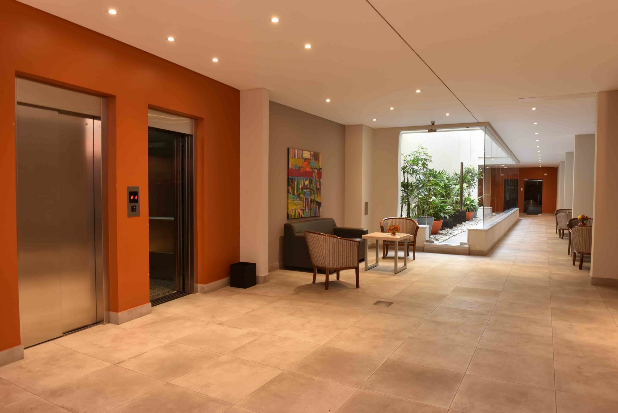 Arc Arenales Studios & Suites Buenos Aires Dış mekan fotoğraf
